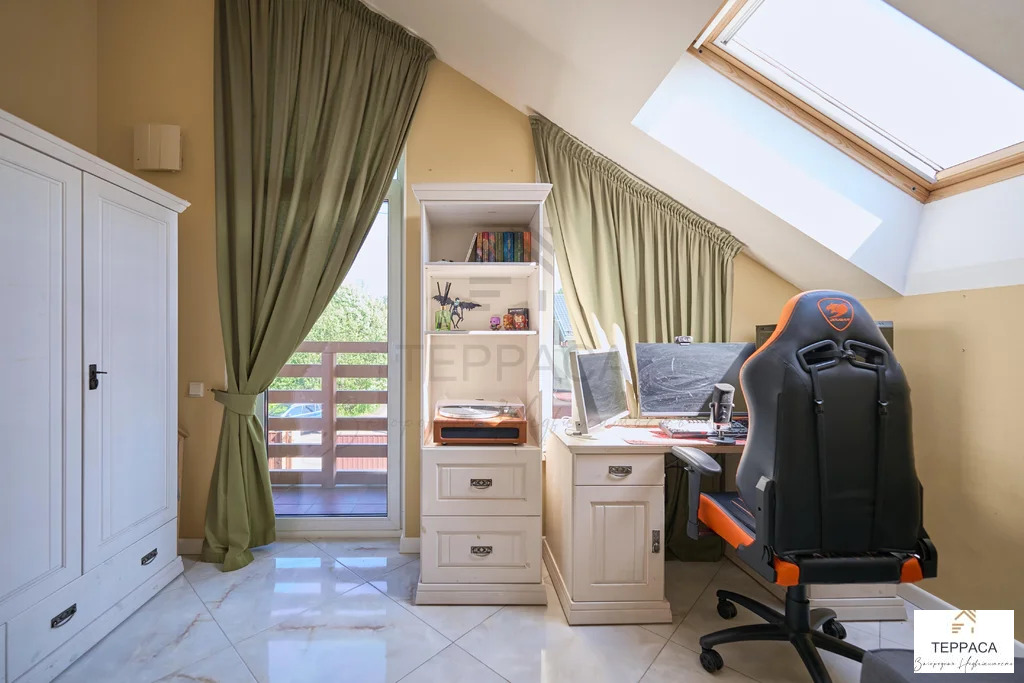 Продажа дома, ул. Новая - Фото 21