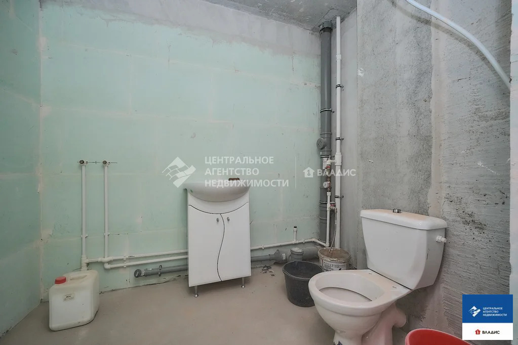 Продажа квартиры, Рязань - Фото 11