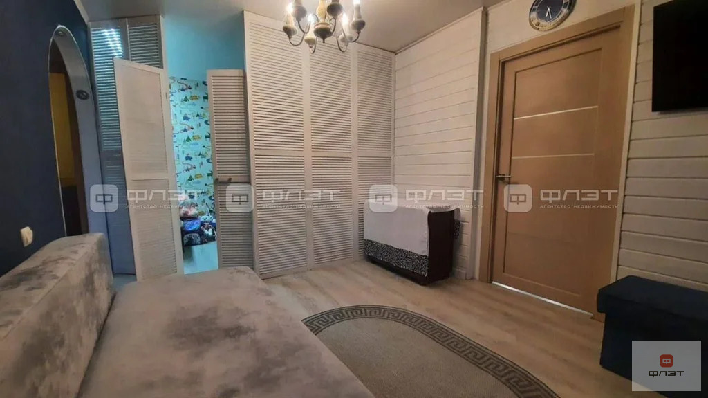 Аренда квартиры, Казань, ул. Светлая д.28 - Фото 2