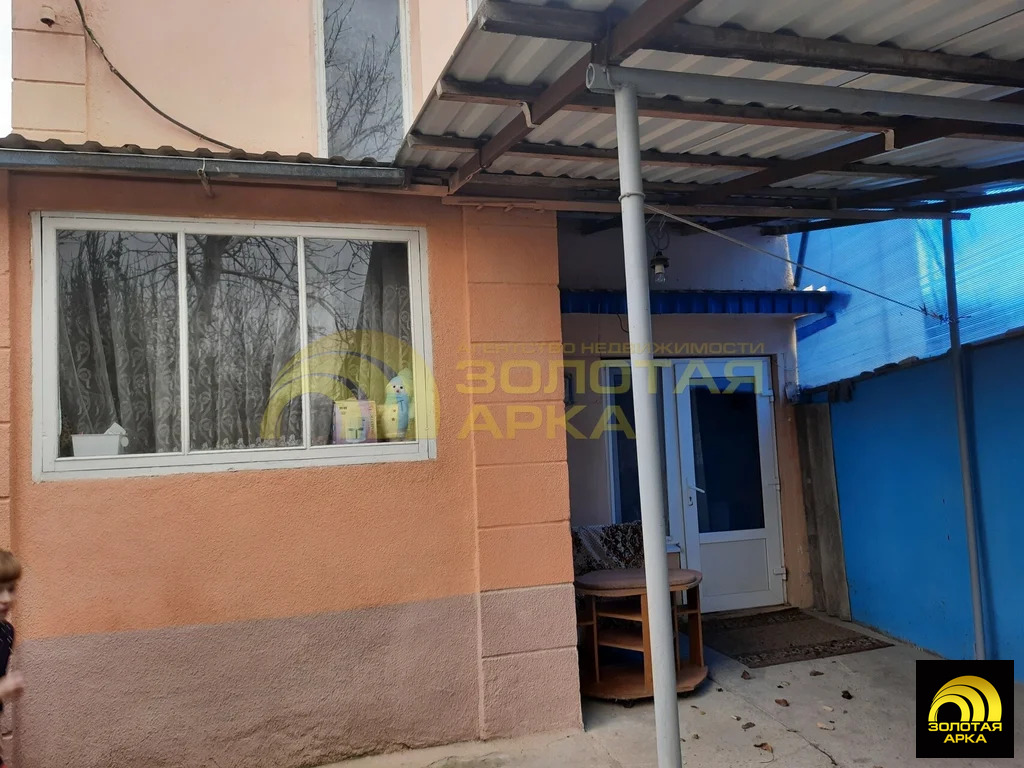 Продажа дома, Крымск, Крымский район, ул. Добролюбова - Фото 3