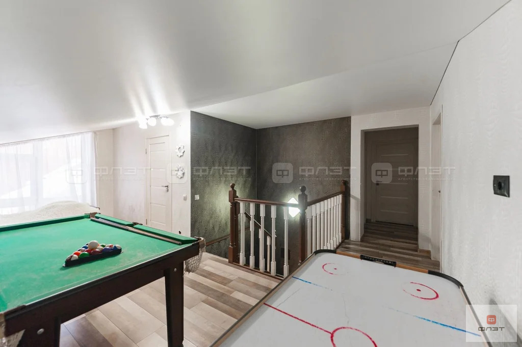 Продажа дома, Казань, Константиновка ул. Мира - Фото 25