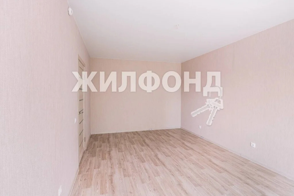 Продажа квартиры, Новосибирск, ул. Титова - Фото 1