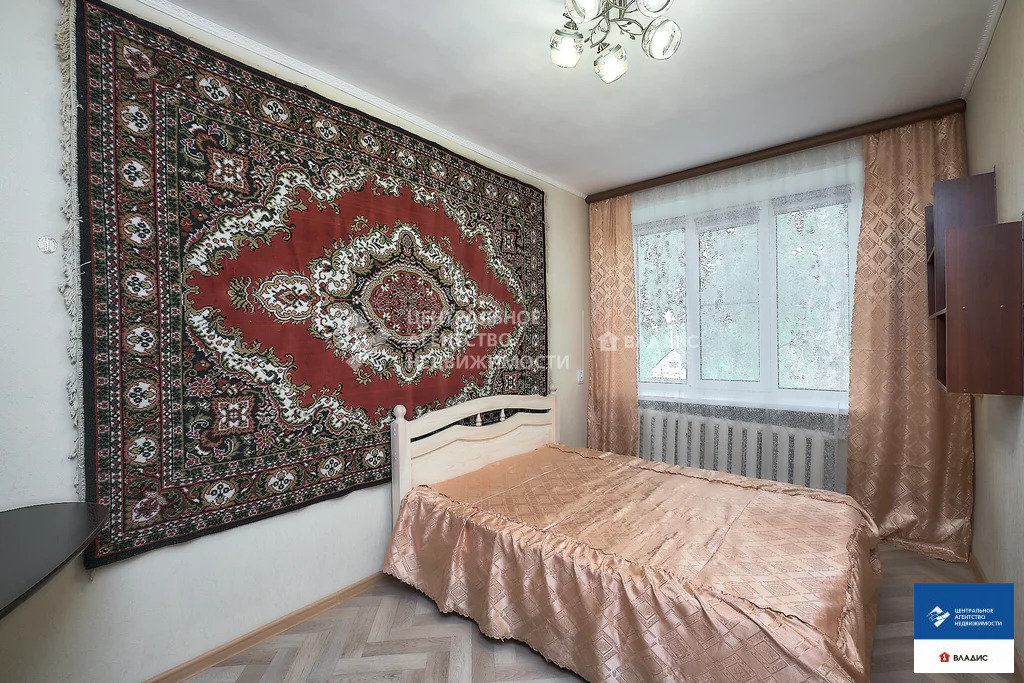 Продажа квартиры, Рязань, ул. Крупской - Фото 3
