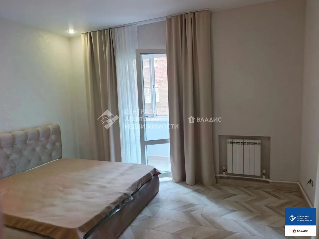 Продажа квартиры, Рязань, ул. Юннатов - Фото 10