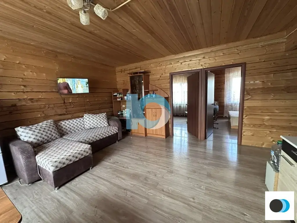 Продажа дома, Иглино, Иглинский район, улица Рената Вахитова - Фото 20