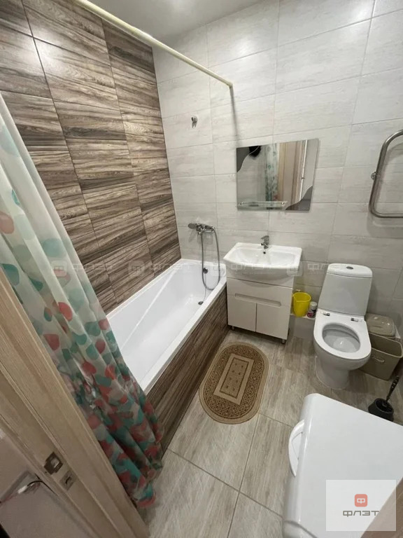 Аренда квартиры, Казань, ул. Александра Курынова д.10 к2 - Фото 10