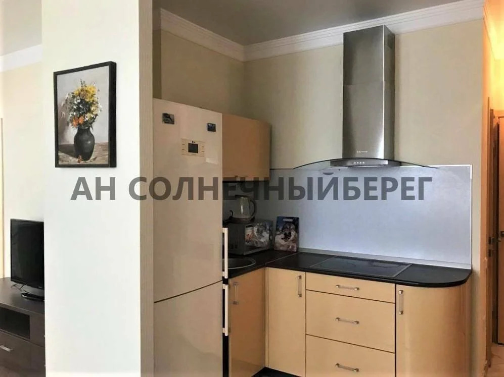 Продажа квартиры, Ольгинка, Туапсинский район, горизонт мкр. - Фото 6