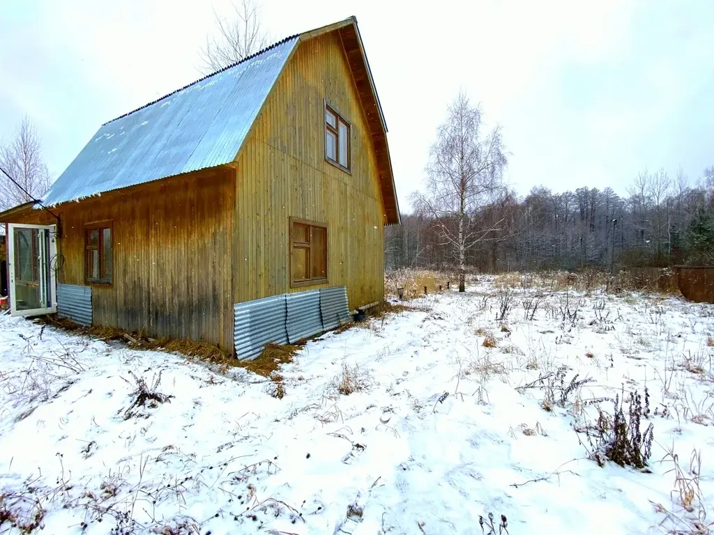 Дом в деревне Антипино - Фото 5