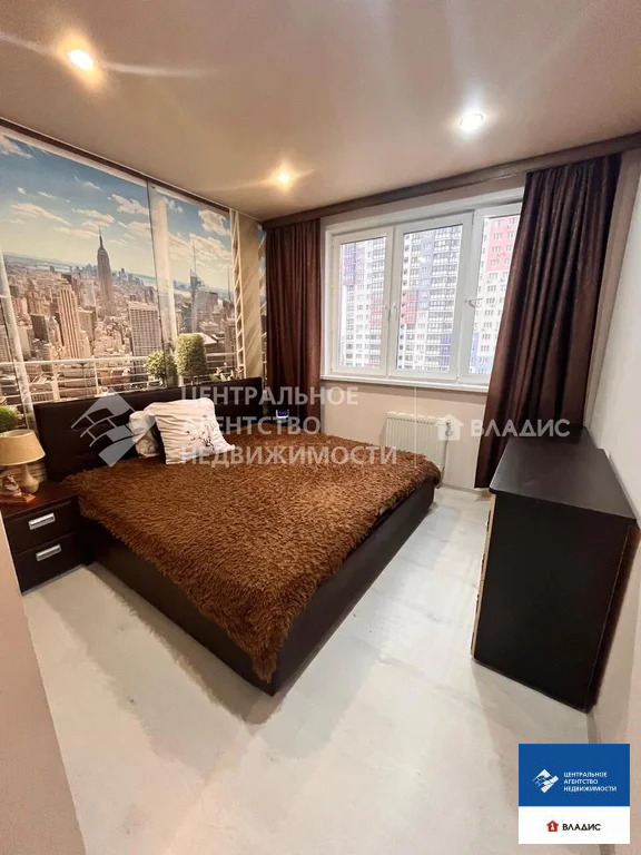 Продажа квартиры, Рязань, Московское ш. - Фото 5