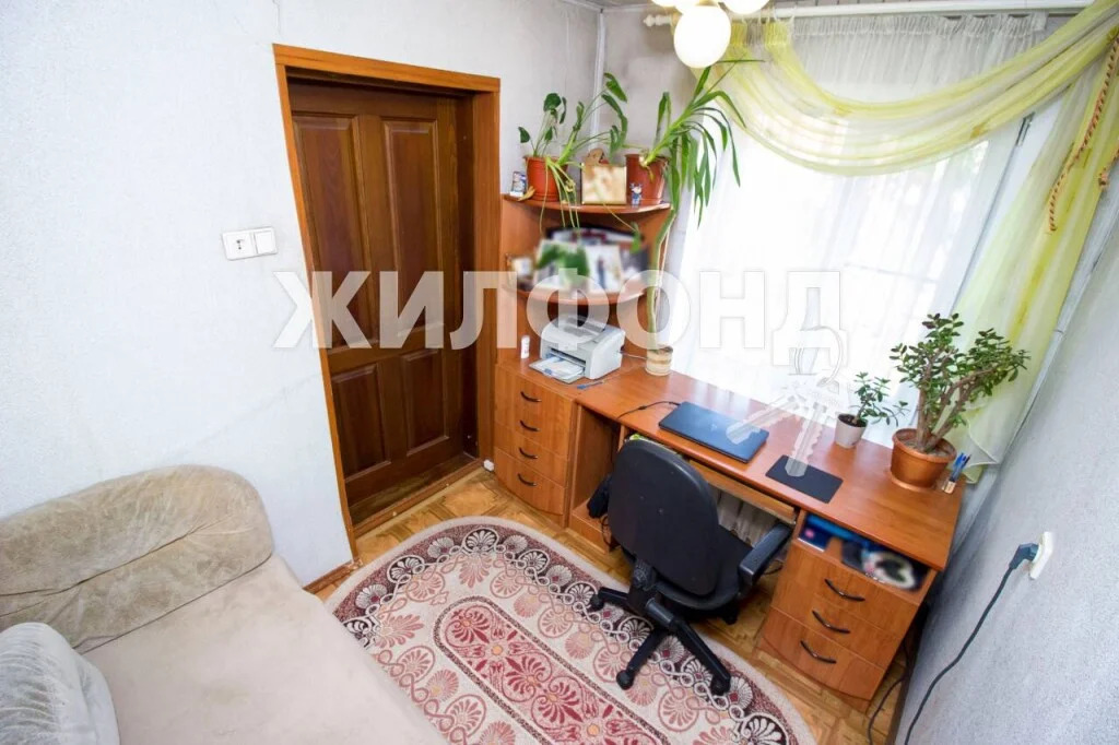 Продажа дома, Новосибирск, ул. Большевистская - Фото 7