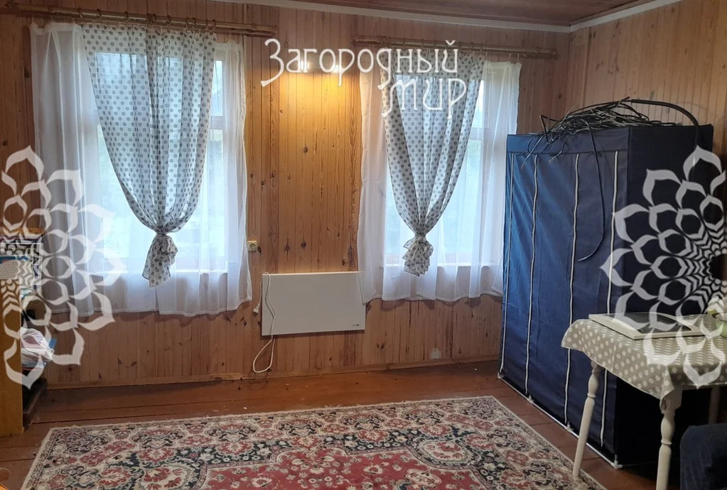 Продам дом, Дмитровское шоссе, 80 км от МКАД - Фото 14