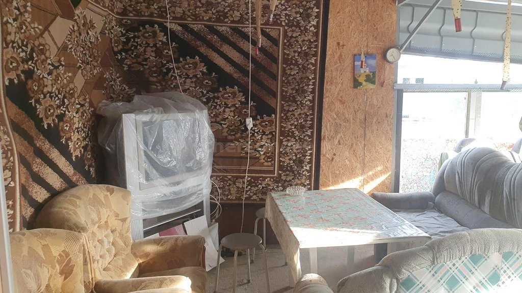 Продажа дома, Саки, территория СТ Урожай - Фото 3