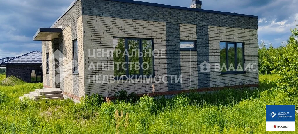 Продажа дома, Семкино, Рязанский район, Спасская улица - Фото 5