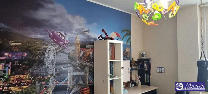 Продажа квартиры, Батайск, ул. Воровского - Фото 7