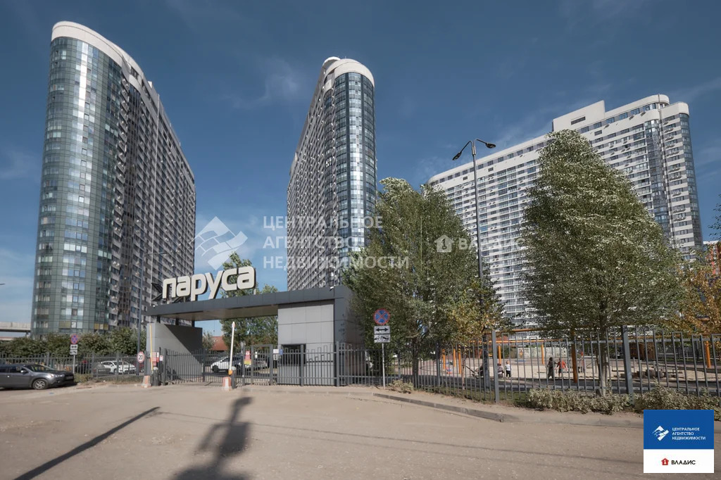 Продажа квартиры, Рязань, Солотчинское шоссе - Фото 2