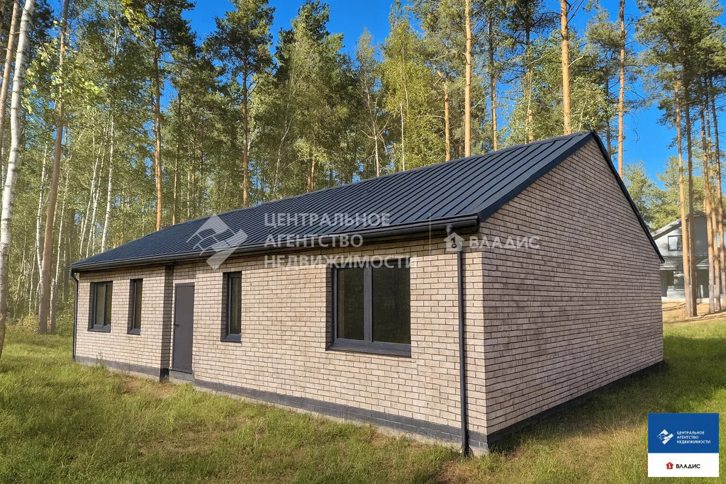 Продажа дома, Алеканово, Рязанский район, Новая улица - Фото 2