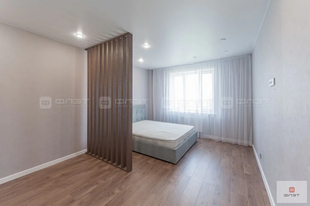 Продажа квартиры, Казань, ул. Аделя Кутуя - Фото 11
