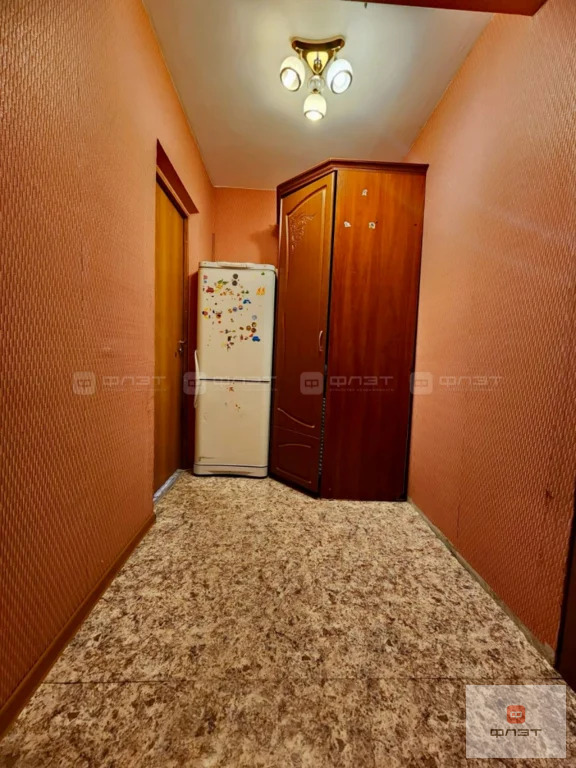 Продажа квартиры, Казань, ул. Новоселья - Фото 3