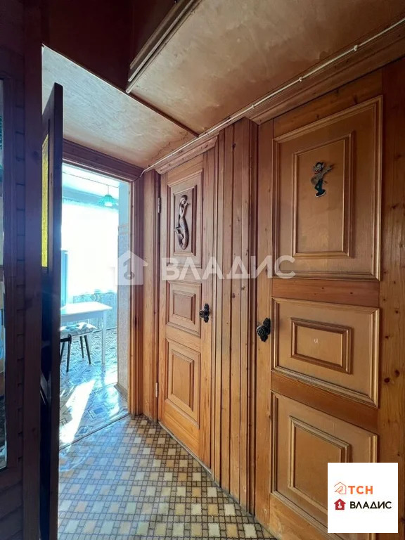 Продажа квартиры, Пушкино, Воскресенский район, Московский проспект - Фото 12
