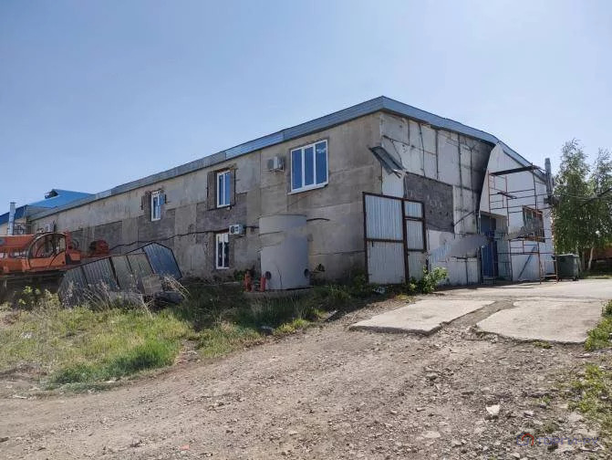 Продажа производственного помещения, Лениногорск, Лениногорский район, . - Фото 6