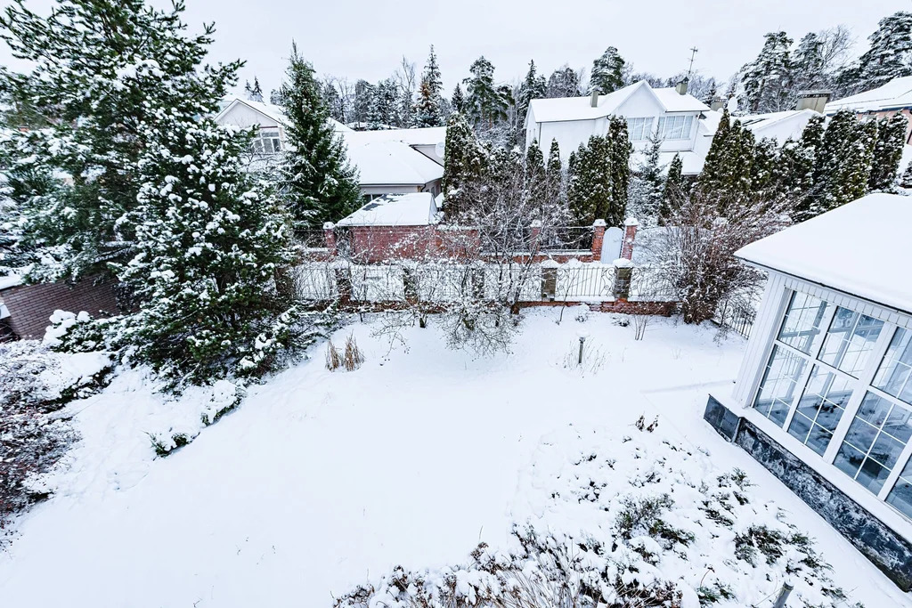 Продажа дома, Тарасовка, Пушкинский район, Сосновая улица - Фото 29