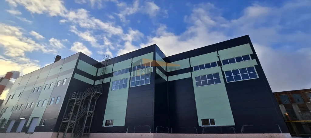 Аренда производственного помещения, Щелково, Щелковский район, ул. ... - Фото 1