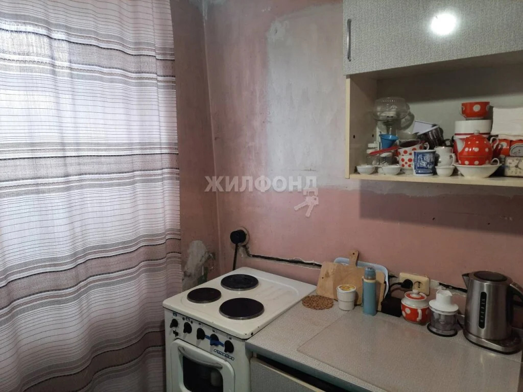 Продажа квартиры, Новосибирск, ул. Кубовая - Фото 6