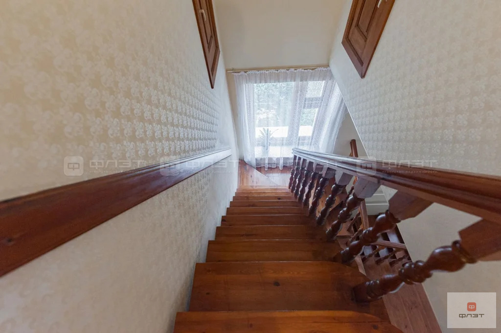 Продажа дома, Казань, ул. Асылъяр (Киндери) - Фото 7