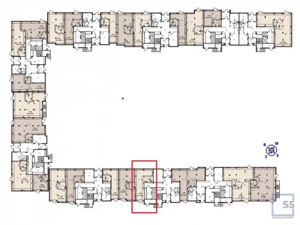 Продажа торгового помещения, Ленинградское ш. - Фото 18