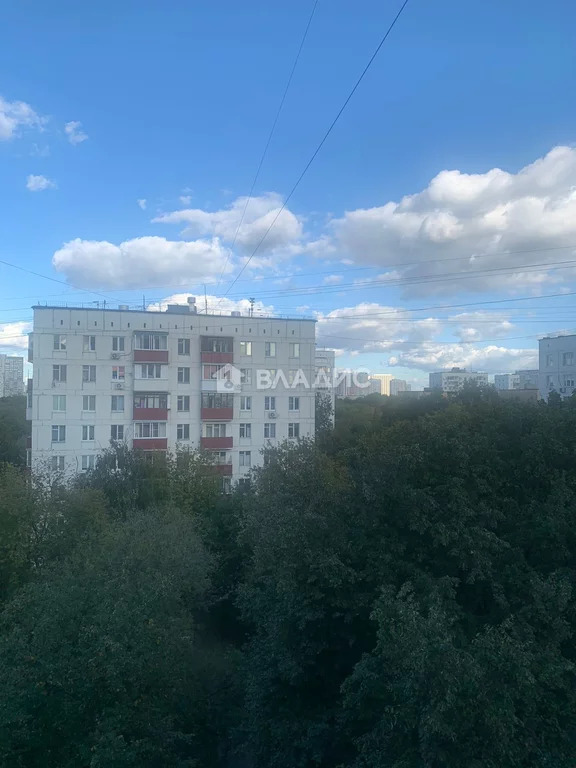 Москва, Большая Черкизовская улица, д.2к2, 1-комнатная квартира на ... - Фото 13