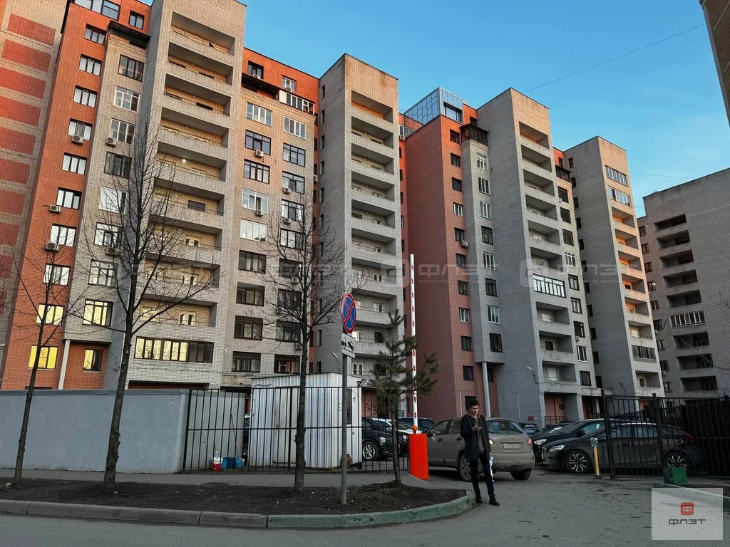 Продажа квартиры, Казань, ул. Калинина - Фото 28