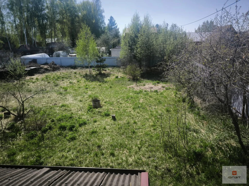 Продажа участка, Лаишевский район, Участок - Фото 1