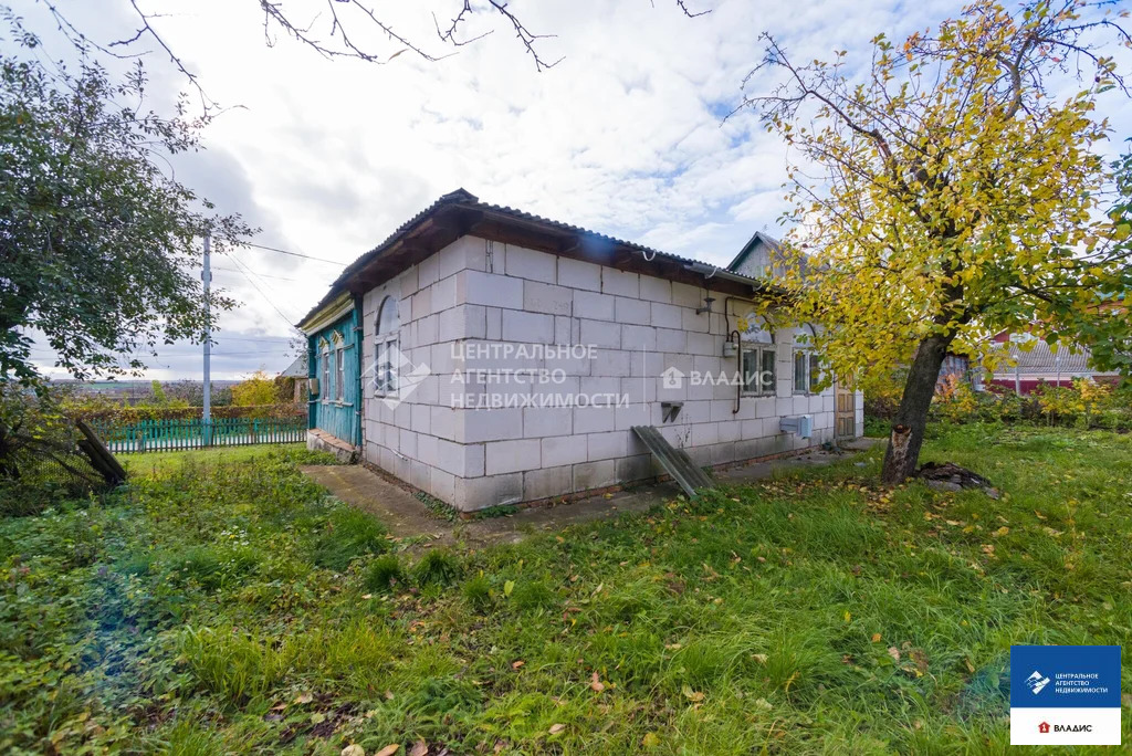 Продажа дома, Михайлов, Михайловский район, ул. Нагорная - Фото 15