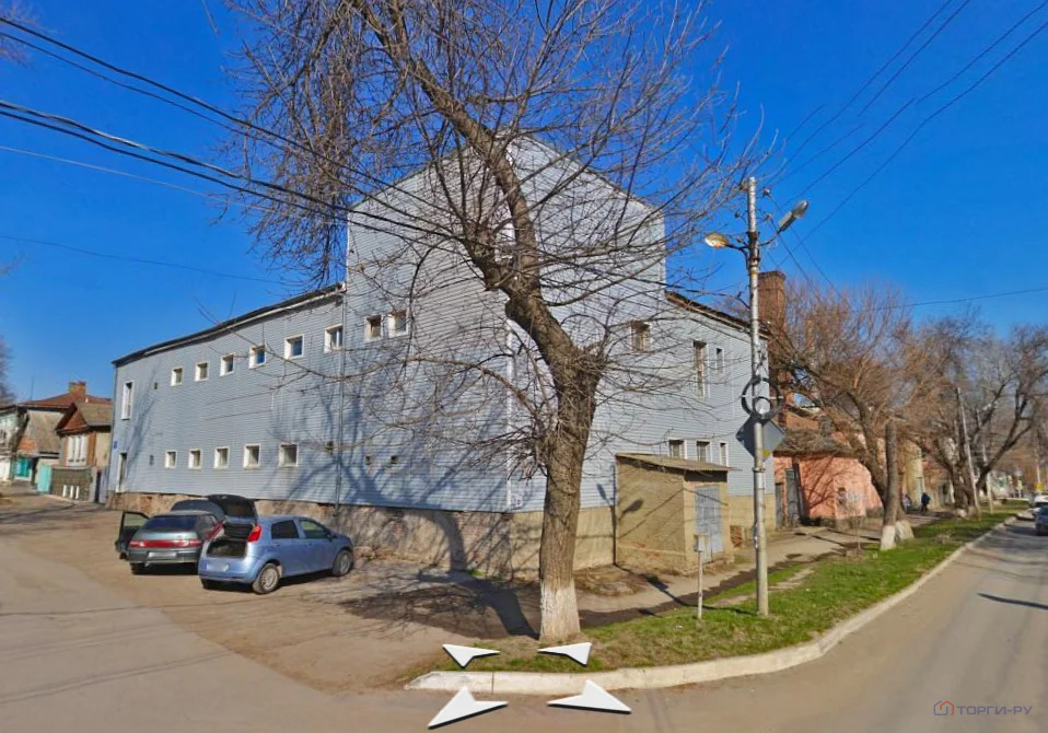 Продажа ПСН, Каменск-Шахтинский, ул. Пушкина - Фото 1