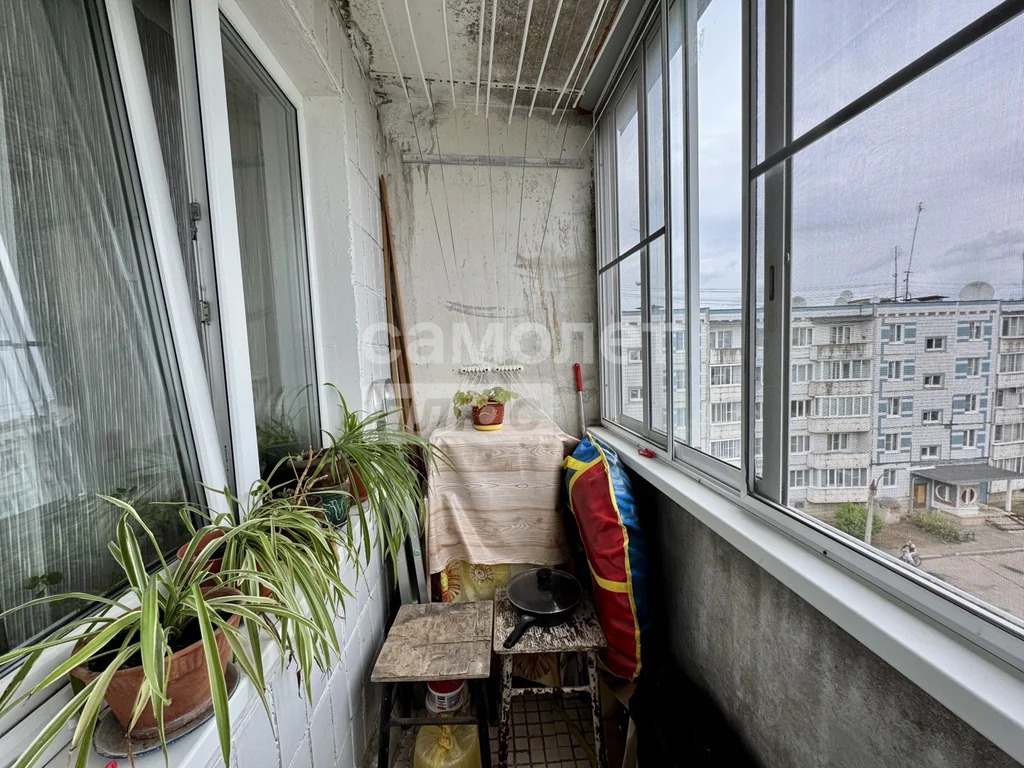 Продажа квартиры, Талдом, Талдомский район, 44 - Фото 20