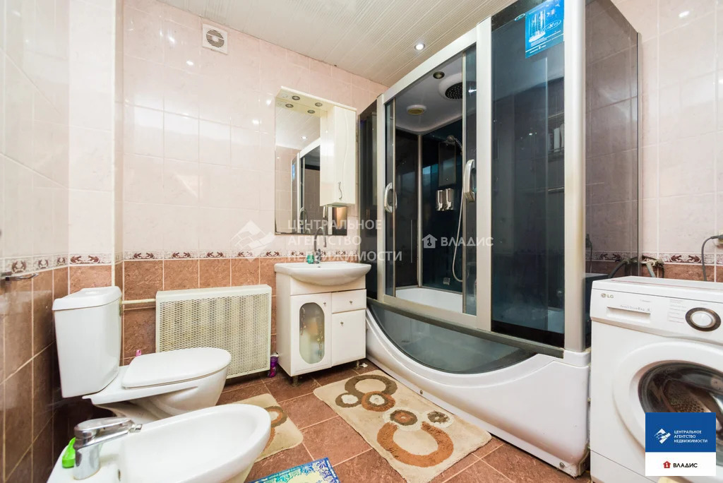 Продажа дома, Тума, Клепиковский район, ул. Калинина - Фото 16