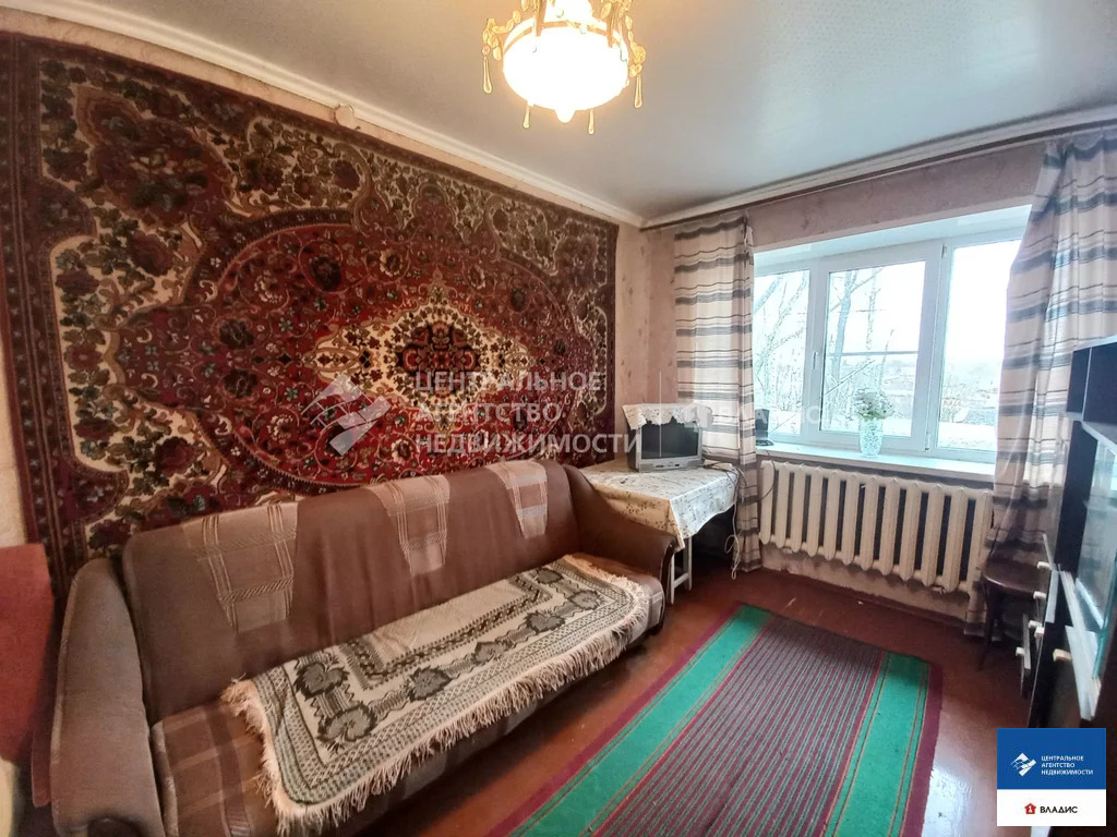 Продажа квартиры, Истье, Старожиловский район, Новая улица, 2 - Фото 19