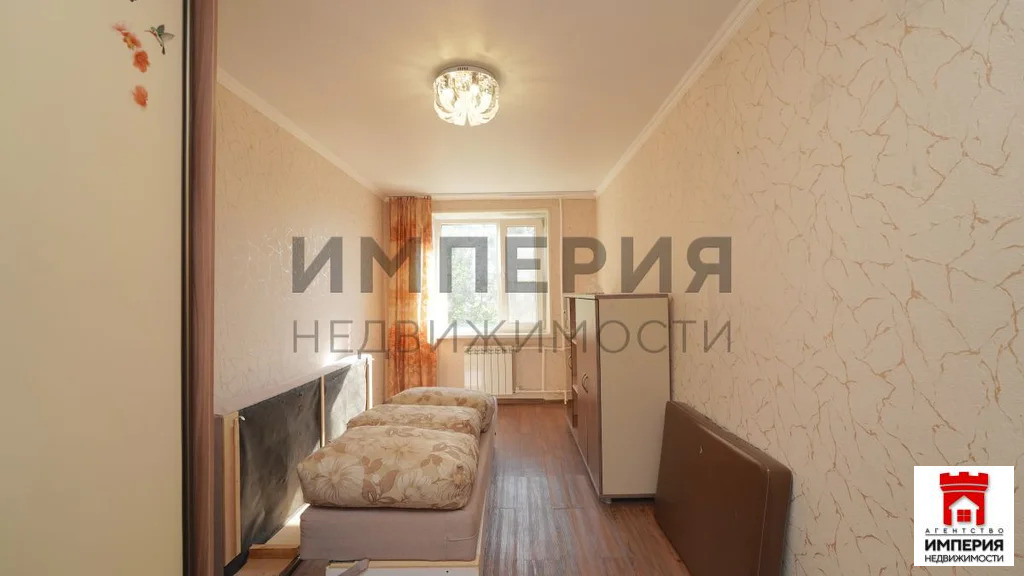 Продажа квартиры, Петропавловск-Камчатский, ул. Тушканова - Фото 1