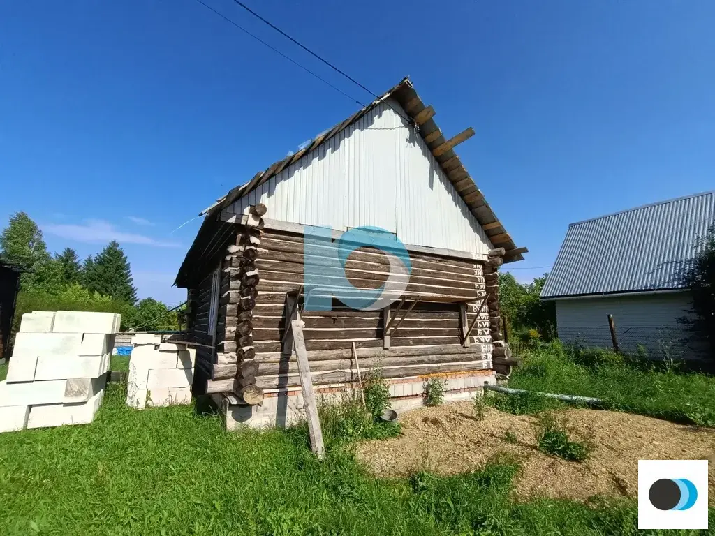 Продажа дома, Иглинский район, СНТ Дружба-2 - Фото 3