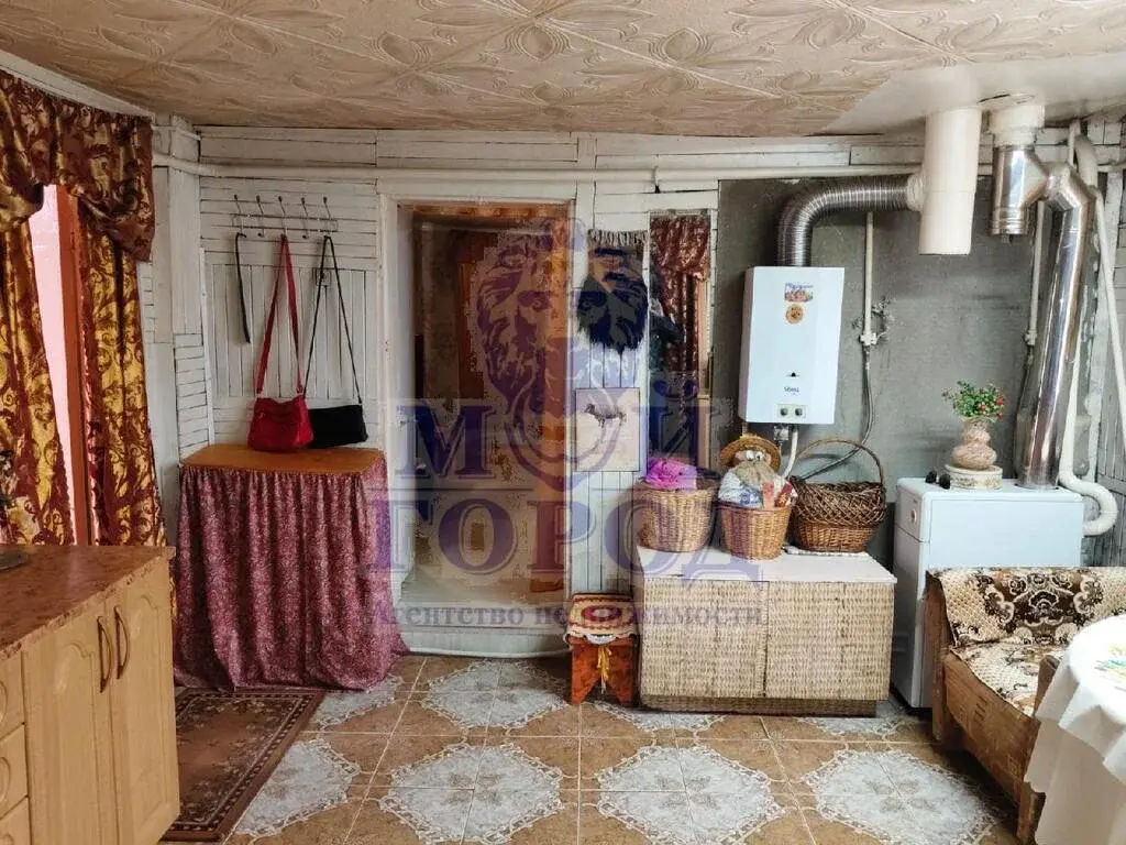 Продам дом  (00251-107) - Фото 10