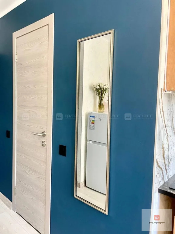 Продажа комнаты, Казань, ул. Сары Садыковой - Фото 16