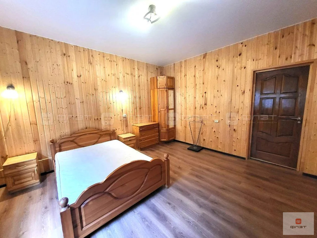 Продажа дома, Ореховка, Зеленодольский район, ул. Кооперативная - Фото 16