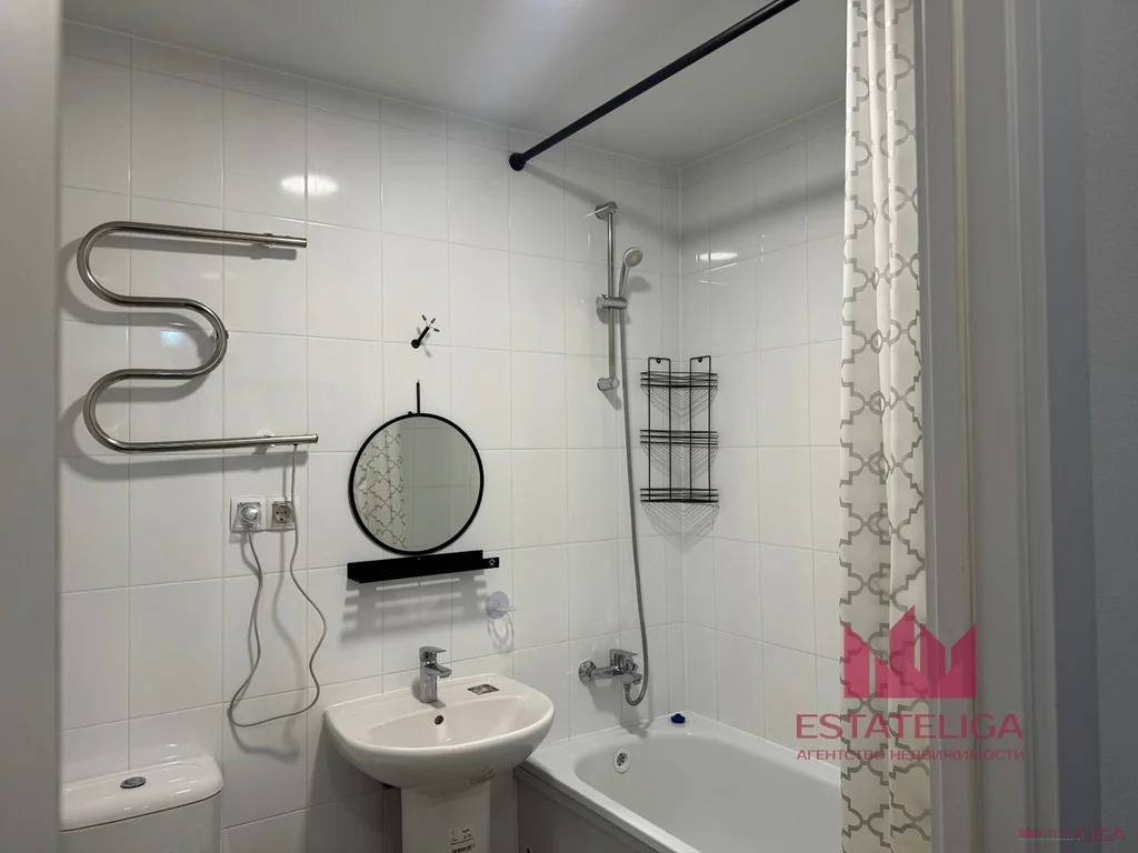 Аренда квартиры, Мытищи, Мытищинский район, 1-й Стрелковый переулок - Фото 6