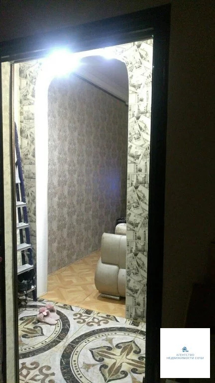 2-к квартира, 35 м, 6/7 эт. - Фото 8