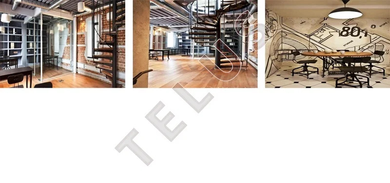 м. Таганская, Верхняя Радищевская, 193 м2, Здание (ном. объекта: 2830) - Фото 5