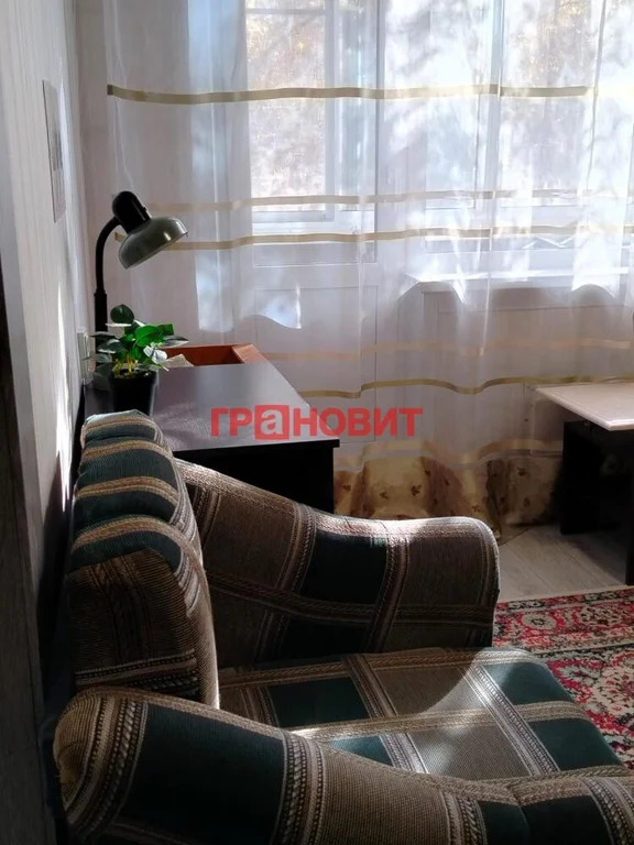 Продажа квартиры, Новосибирск, ул. Курганская - Фото 8