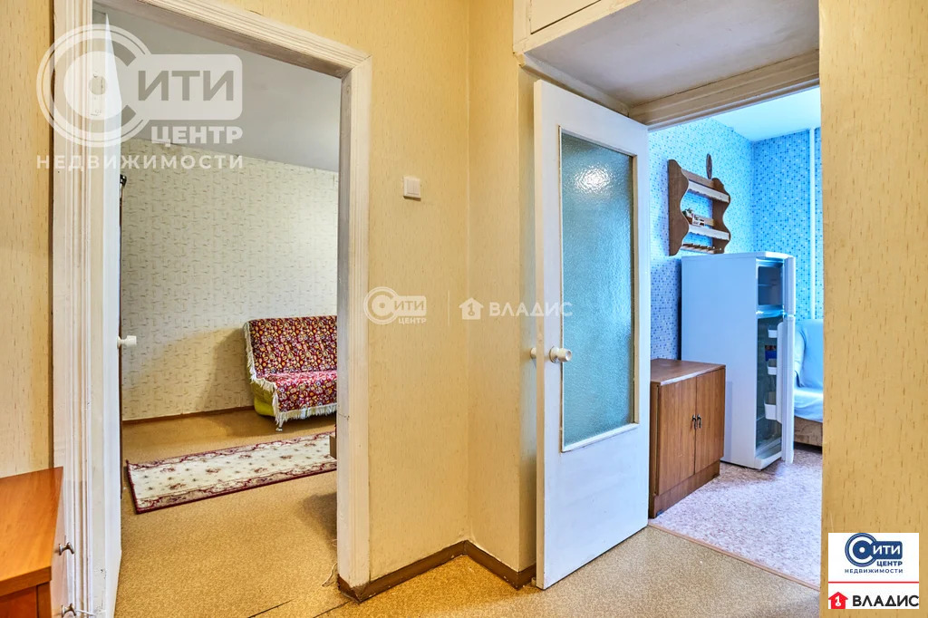 Продажа квартиры, Воронеж, Победы б-р. - Фото 10