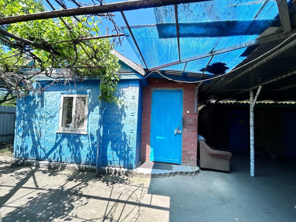 Продажа дома, Ильский, Северский район, ул. Длинная - Фото 15