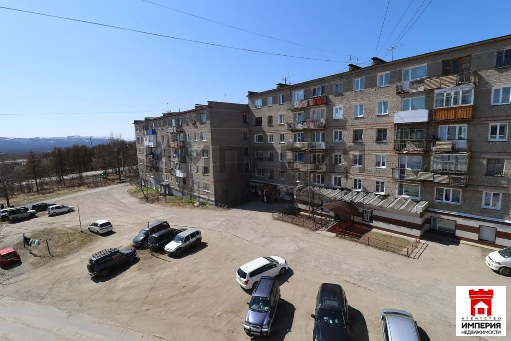 Продажа квартиры, Сокол, ул. Королева - Фото 12