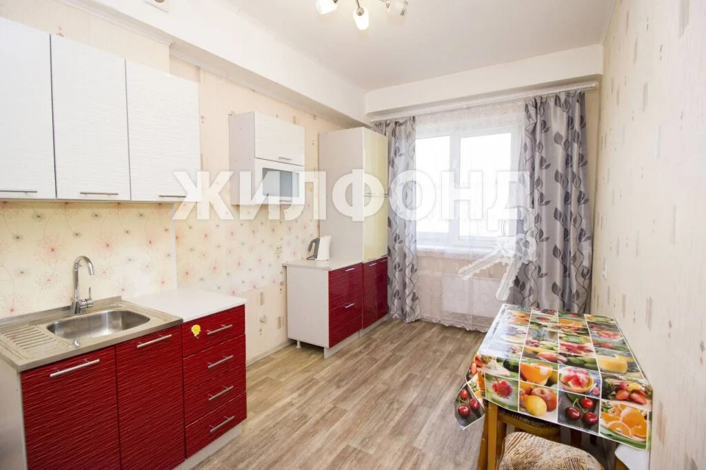 Продажа квартиры, Новосибирск, ул. Выборная - Фото 2